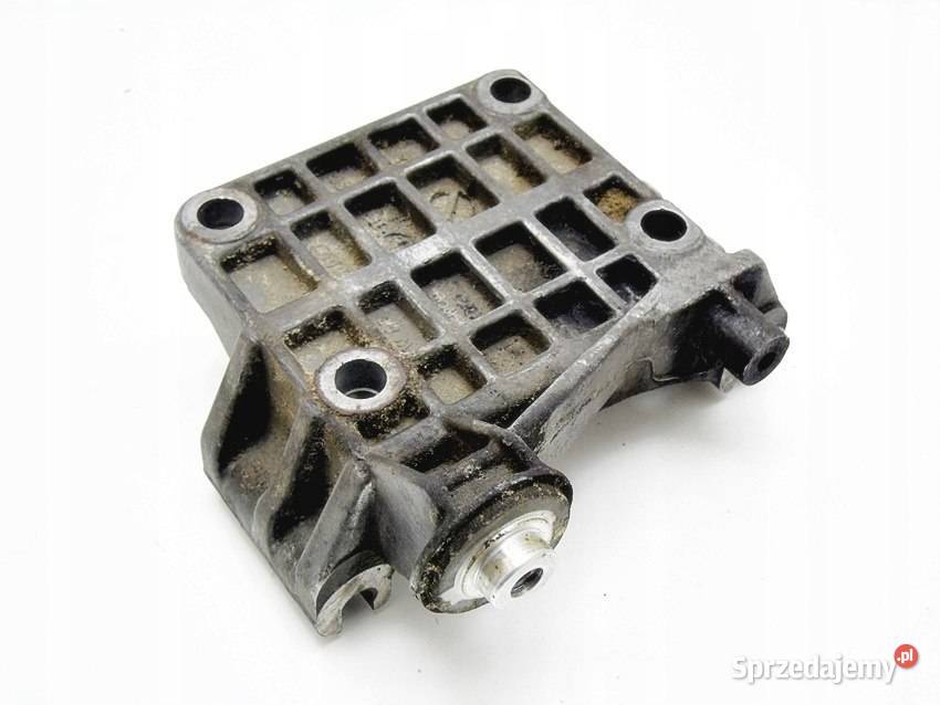 ŁAPA WSPORNIK SILNIKA 30 TDI AUDI A4 B7 A6 C6 A8 osobowe Sosnowiec