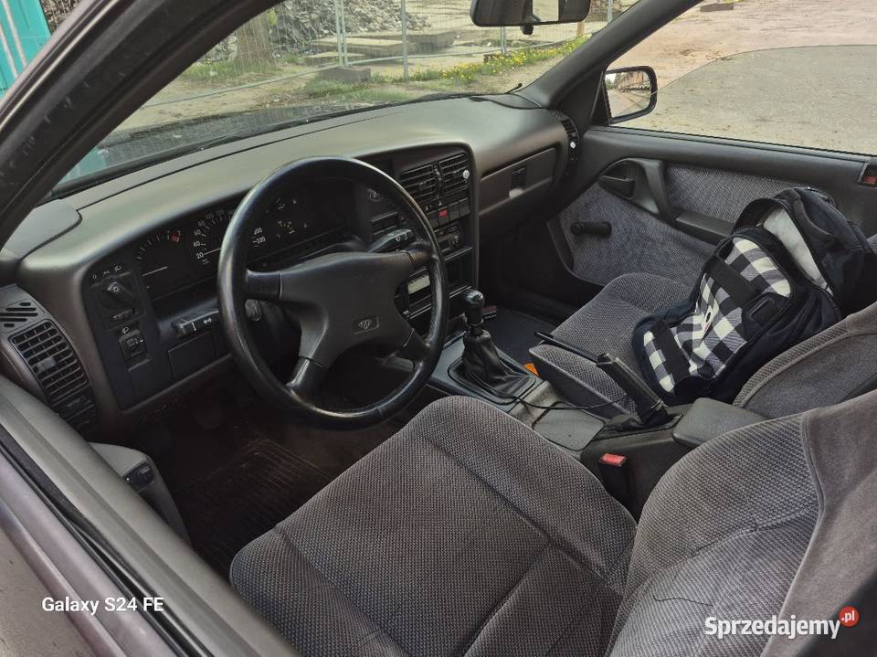 Opel Omega A Białystok