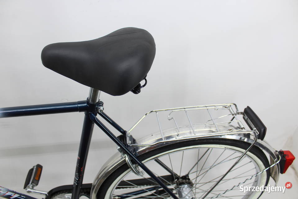 KLASYCZNY RETRO ROWER MĘSKI FORTUNA KOŁA 26 3 dolnośląskie Milicz sprzedam