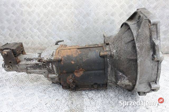 VW LT 35 LT35 27 D DIESEL perkins SKRZYNIA Janów sprzedam