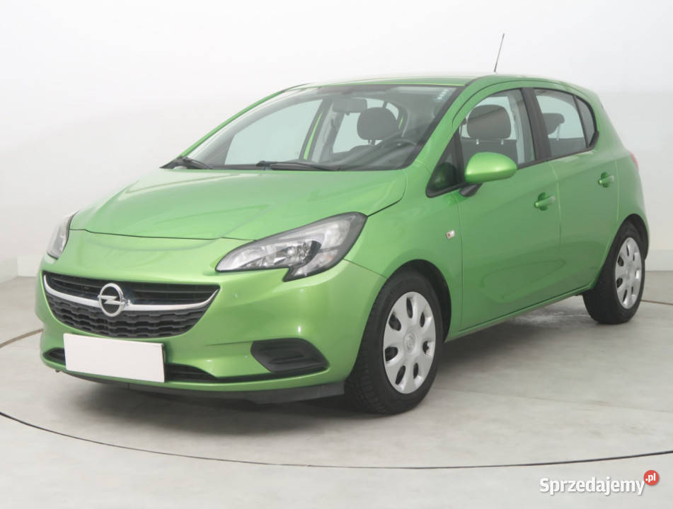 Opel Corsa 14 wspomaganie kierownicy sprzedam
