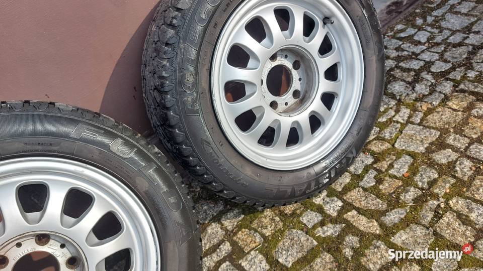Koła felgi aluminiowe bmw styling 31 15stki 4 Samochodowe Ścinawa