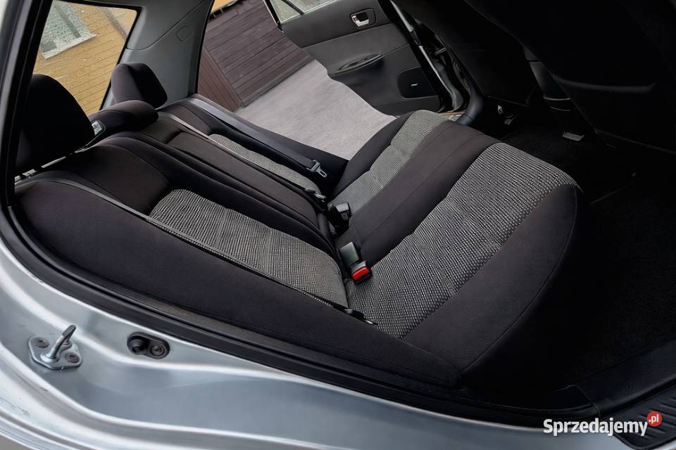 Mazda 6 20 Benzyna 140 KoniWygodny i Rodzinny 1998cm3 Bydgoszcz sprzedam