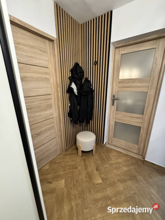 Zadbane 3pokojowe mieszkanie 579m2 na Teofilowie Sprzedaż Łódź