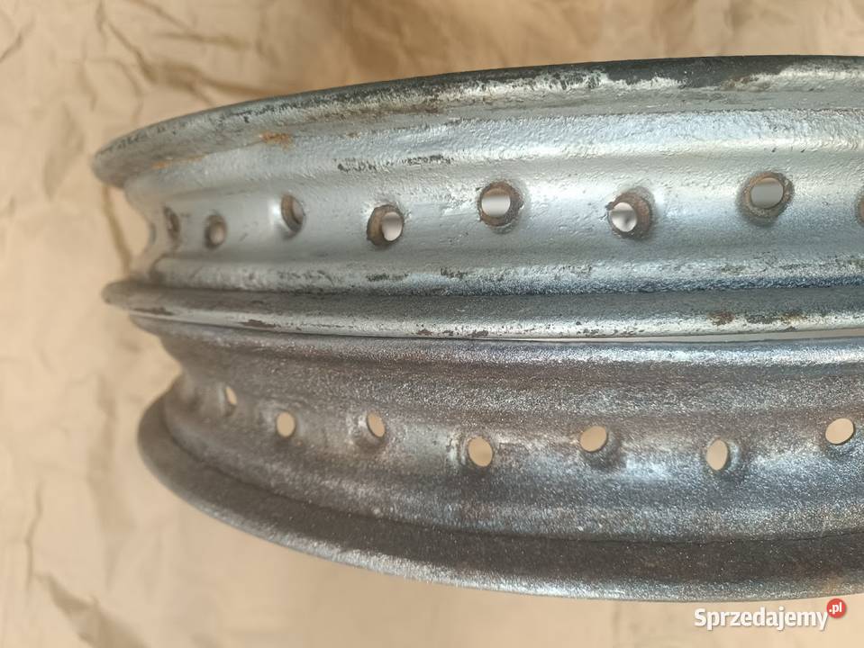 ORYG FELGI OBRECZ junak m10 m07 b20 bmw r35 Częstochowa