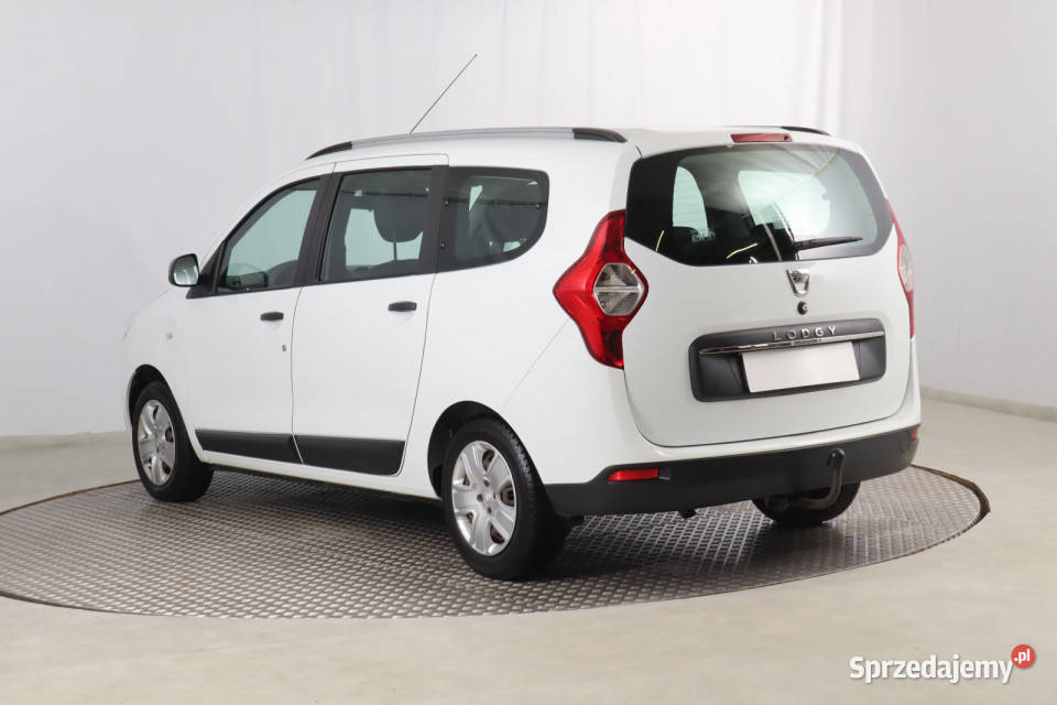 Dacia Lodgy 13 TCe czujnik zmierzchu Lodgy Zabrze