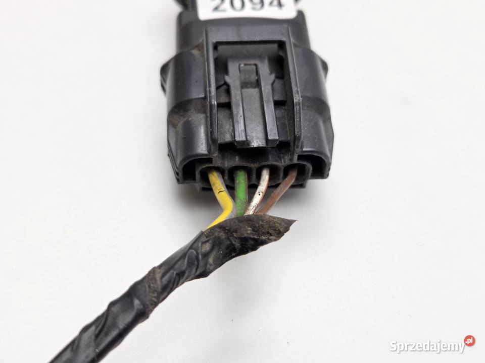 FORD FOCUS MK4 WTYCZKA KOSTKA 1 sprzedam