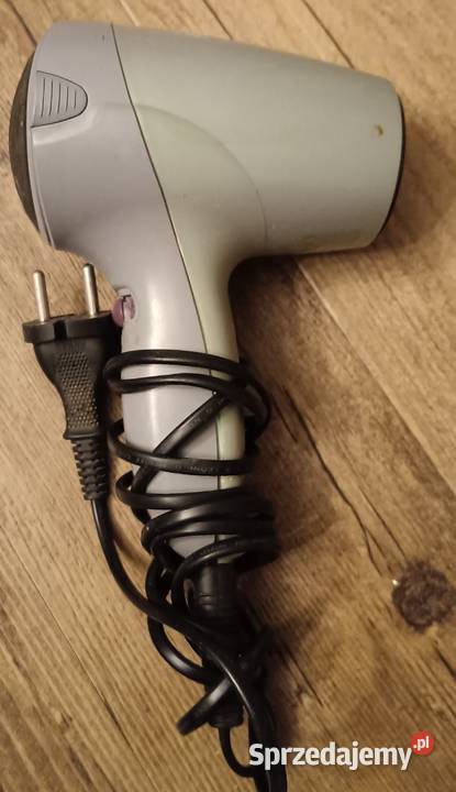 Suszarka Braun Swing 1200 Pozostałe Zbylitowska Góra sprzedam