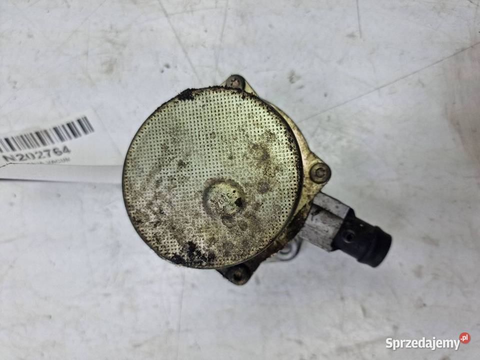 POMPA VACUM RENAULT MEGANE SCENIC II 722389 Lipno sprzedam