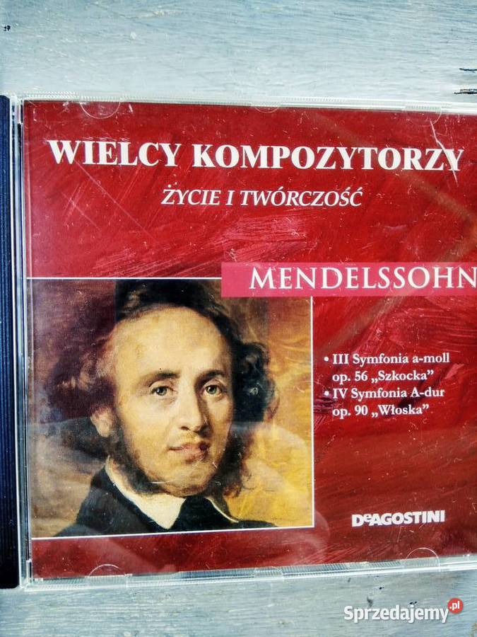 Mendellsohn Warszawa