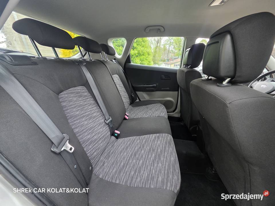 Kia Ceed wszystko OK 6999 Cee'd Chełmsko Śląskie