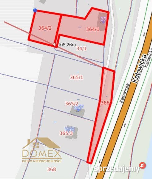 Lokal na sprzedaż Skoczów 100m2 sprzedam
