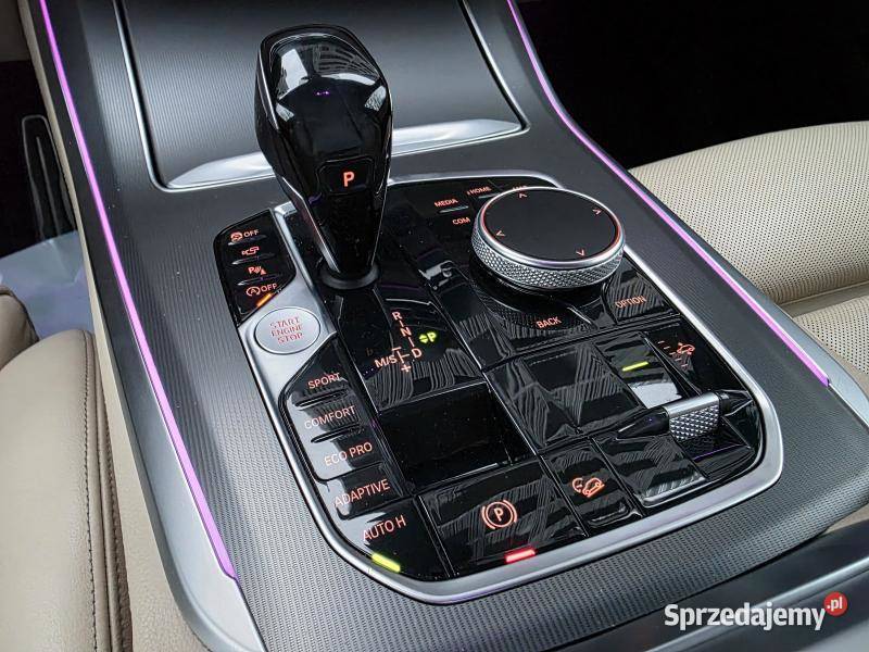 30l xDrive30d diesel 265Salon Bezwypadkowy sprzedam
