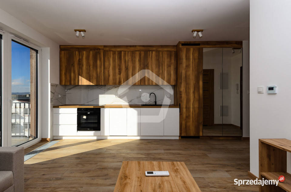 Kawalerka z balkonem w bloku z windą Drabinianka podkarpackie Rzeszów