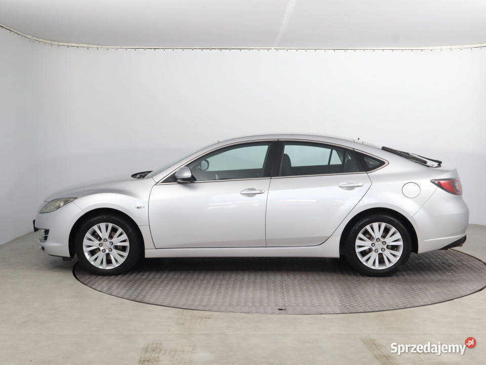 Mazda 6 20 6 sprzedam