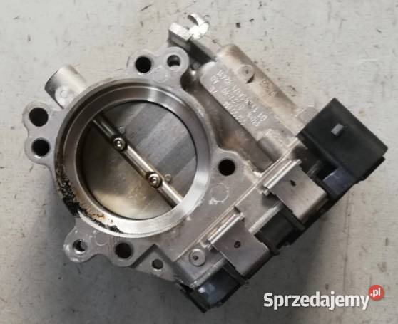 Przepustnica Fiat 09 TWINAIR 55255314 Suchedniów sprzedam