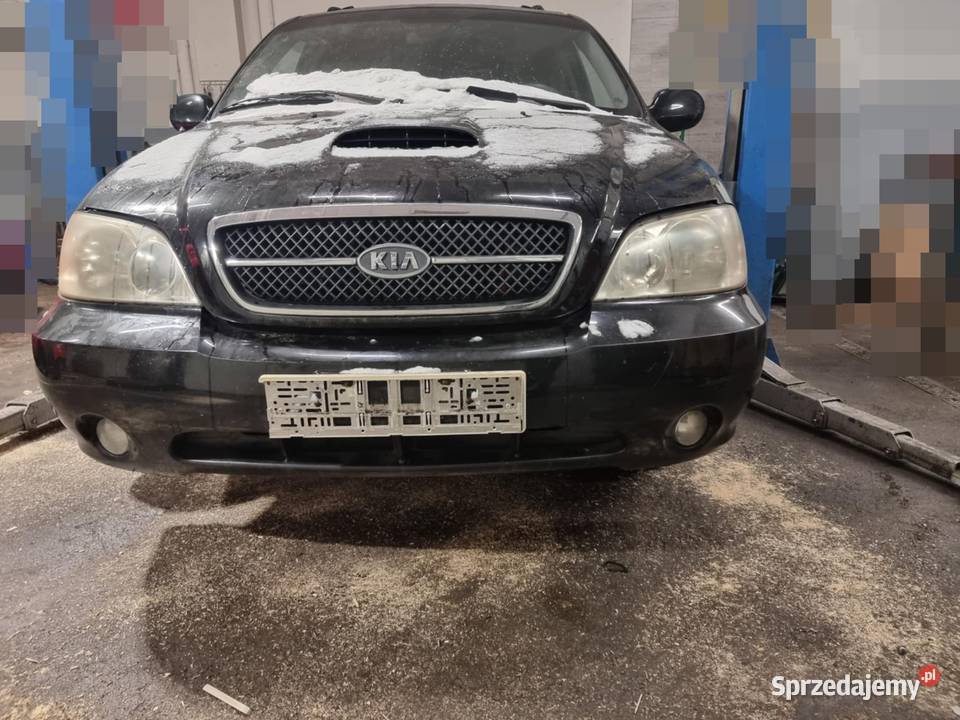 CZĘŚCI lampa maska klapa błotnik zaciski Bodzentyn