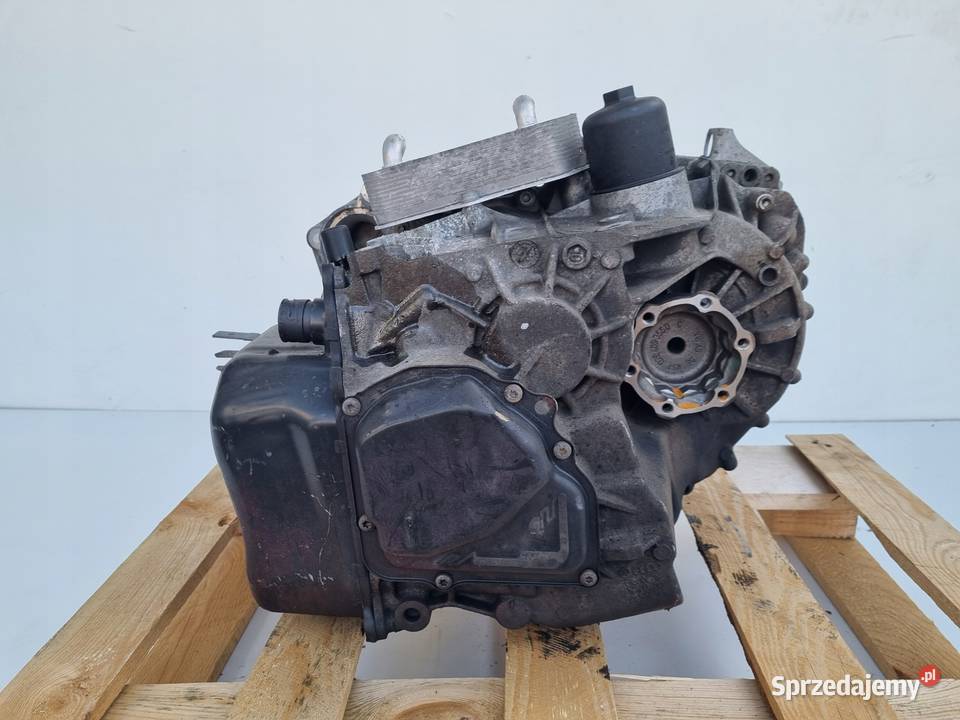 AUTOMATYCZNA SKRZYNIA BIEGÓW Audi A3 II 8P 32 V6 Chełm sprzedam