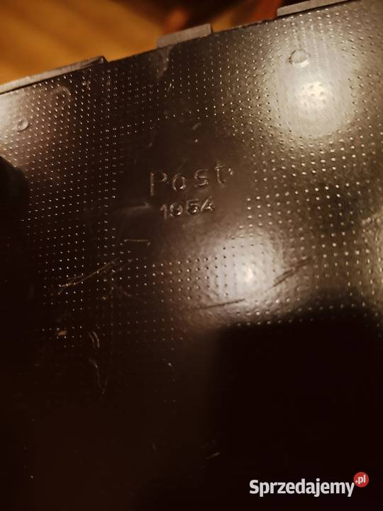 Telefony tarczowe z lat 50tych świętokrzyskie Sandomierz