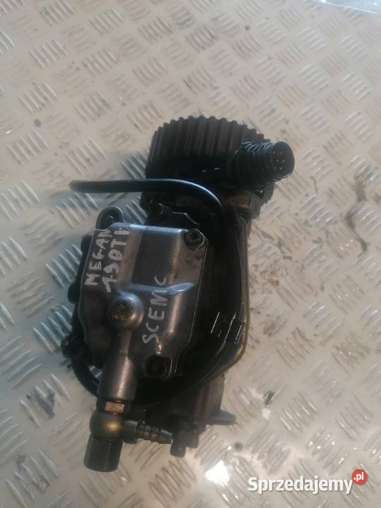 Pompa wtryskowa Clio 19 dti 0460414082 Rok produkcji 2000 Płońsk sprzedam