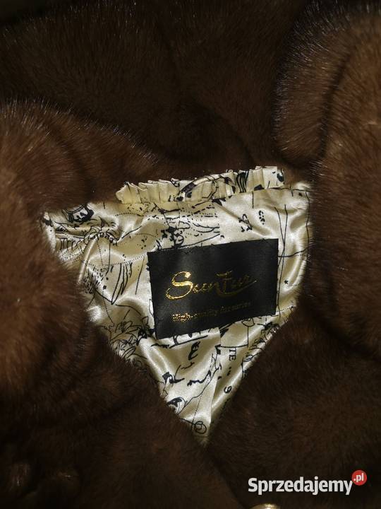 futro epilowane z bobrów Pruszków