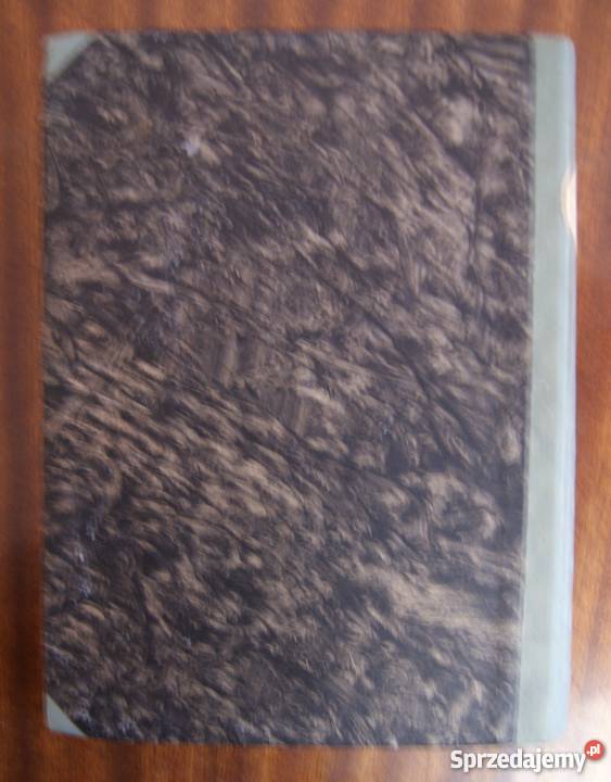 Michał Priszwin Korzeń życia 1947 Parczew