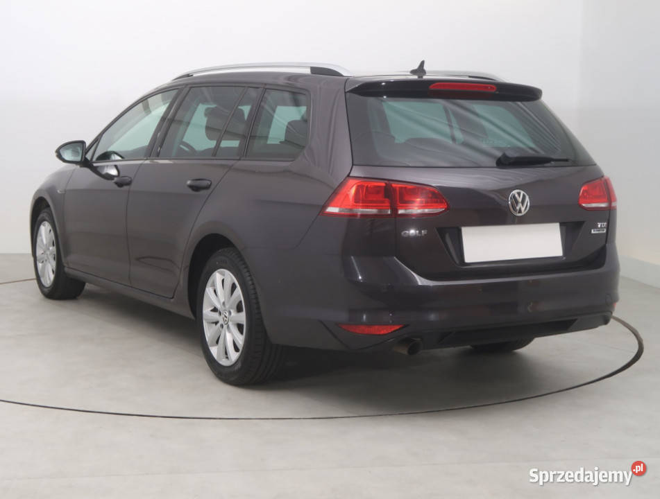 VW Golf 16 TDI Golf dolnośląskie Bielany Wrocławskie