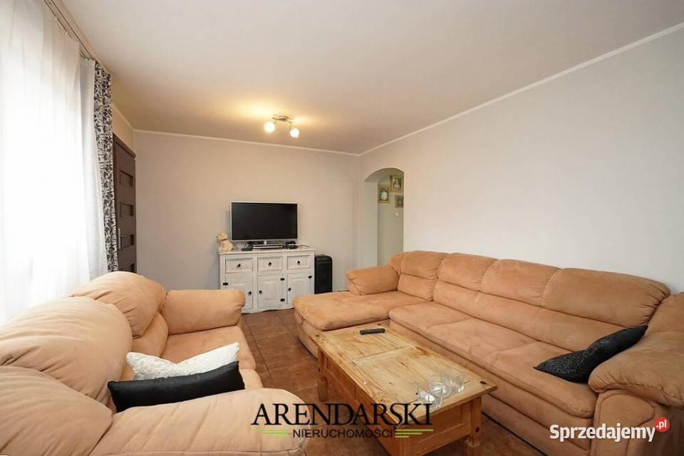 Dom z duszą Lubiatów gmina Drezdenko