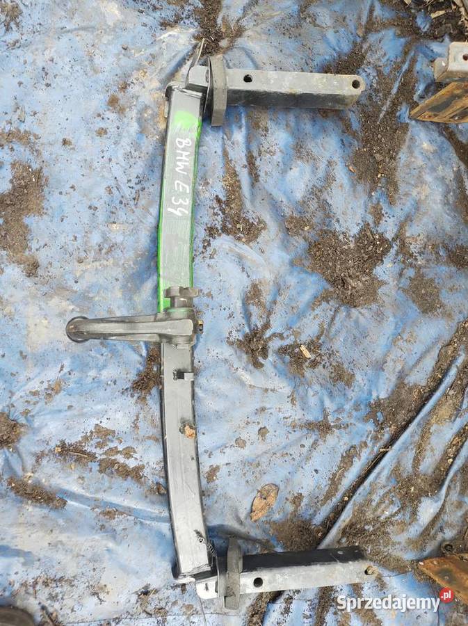 BMW E34 Combi hak holowniczy osobowe Kielce