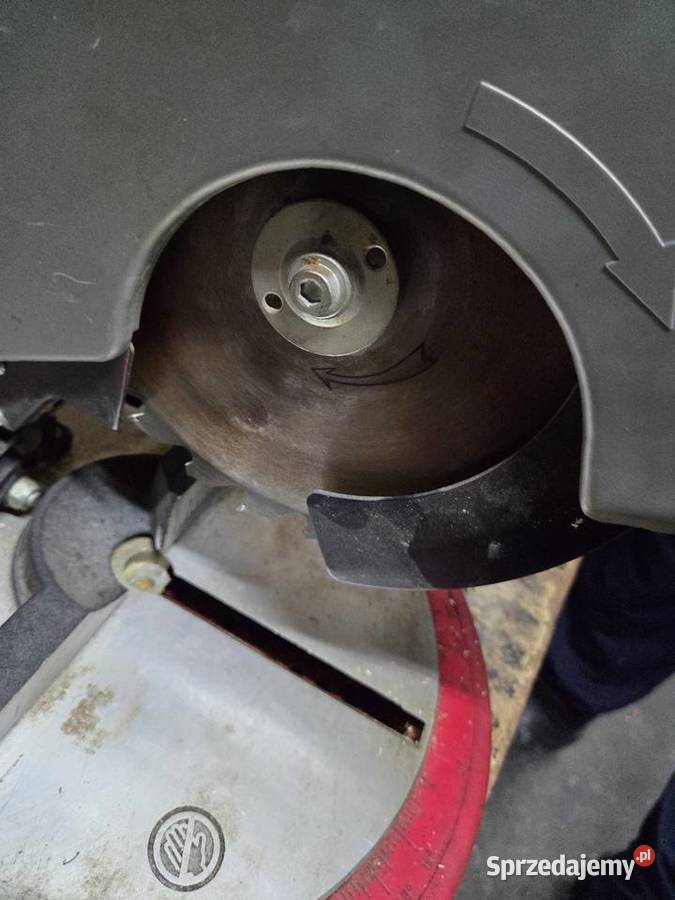 Piła ukosowa Toya Piły, pilarki i wyrzynarki Rększowice