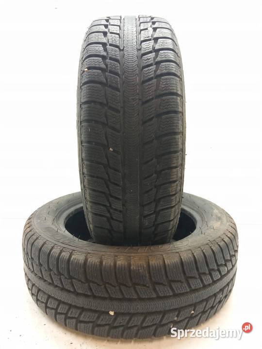 2x OPONA ZIMOWA GOLDGUM ALP A3 20555R16 0920