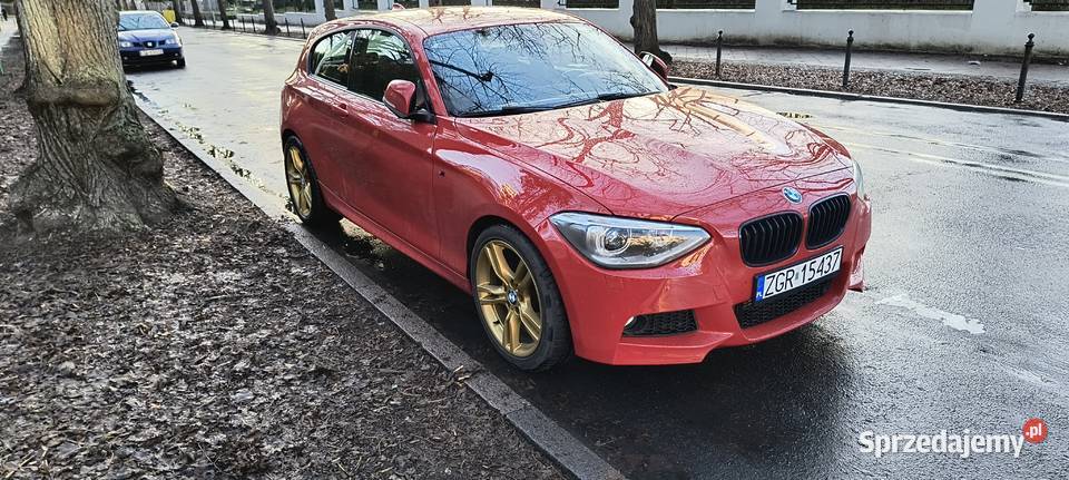 BMW F11 BiXenon Kamera Fotochrom