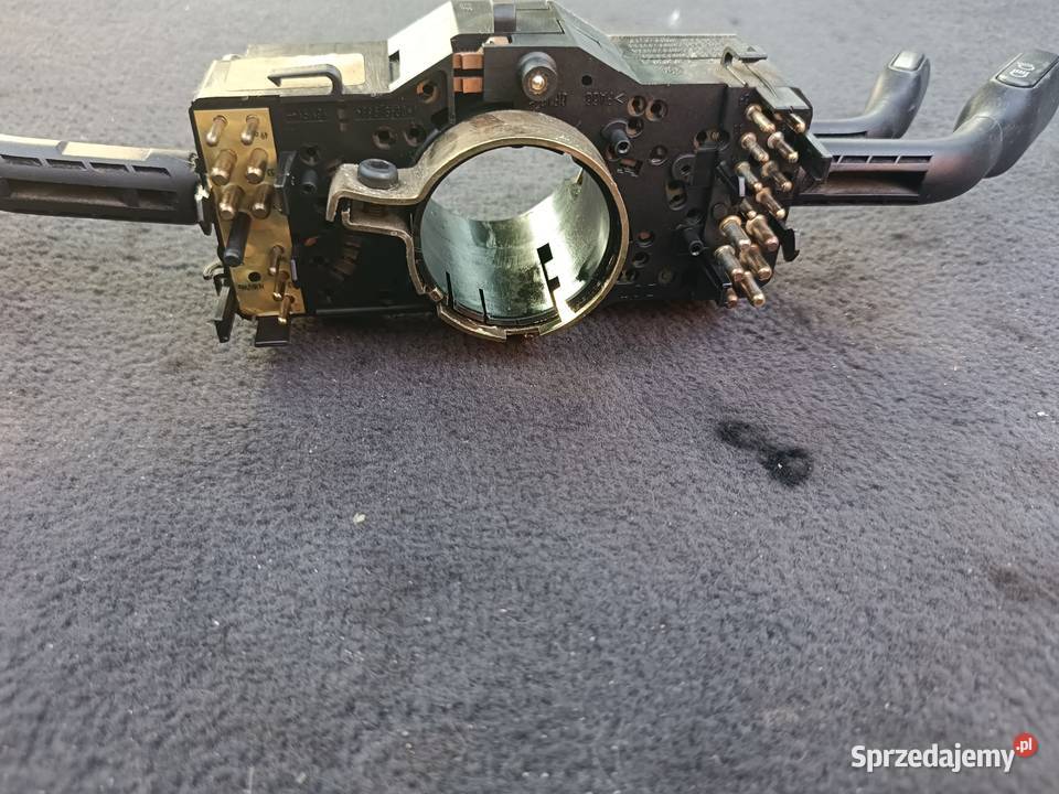 Przełącznik Zespolony Manetka Pająk Audi A4 B5 osobowe Myszków