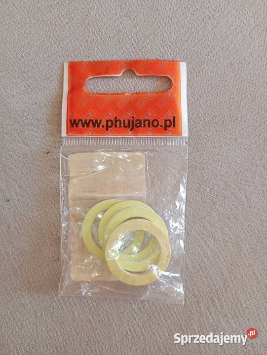 uszczelka pod krzywkę i wodomierz 12 gambit 4 Szczecin