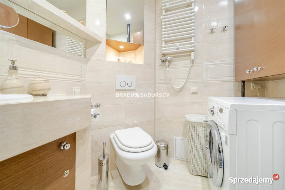 Mieszkanie Kraków 5532m2