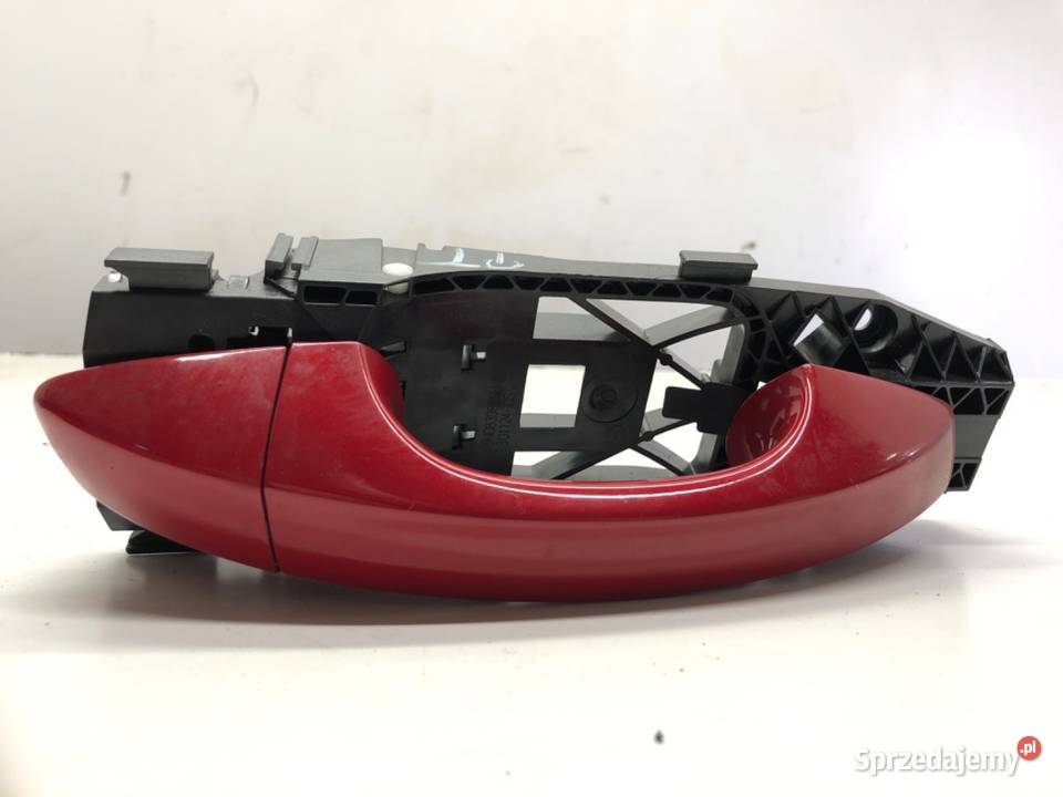 KLAMKA ZEWNĘTRZNA PRAWY TYŁ SKODA KAMIQ podkarpackie