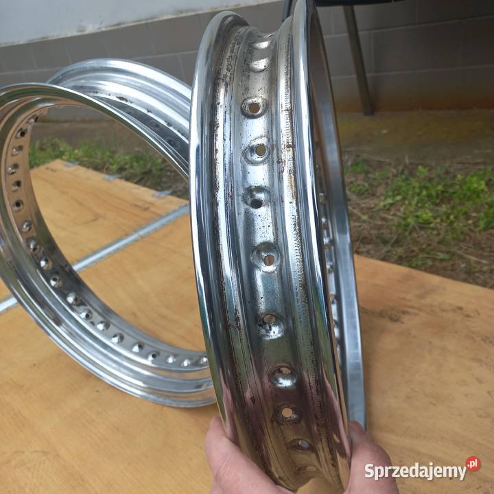 Sprzedam Japońskie Rawki kół przód i tył do dolnośląskie