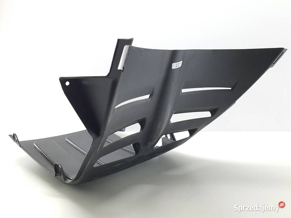 Oslona nadkole owiewka Obudowa Skuter Kumpan Janowice sprzedam