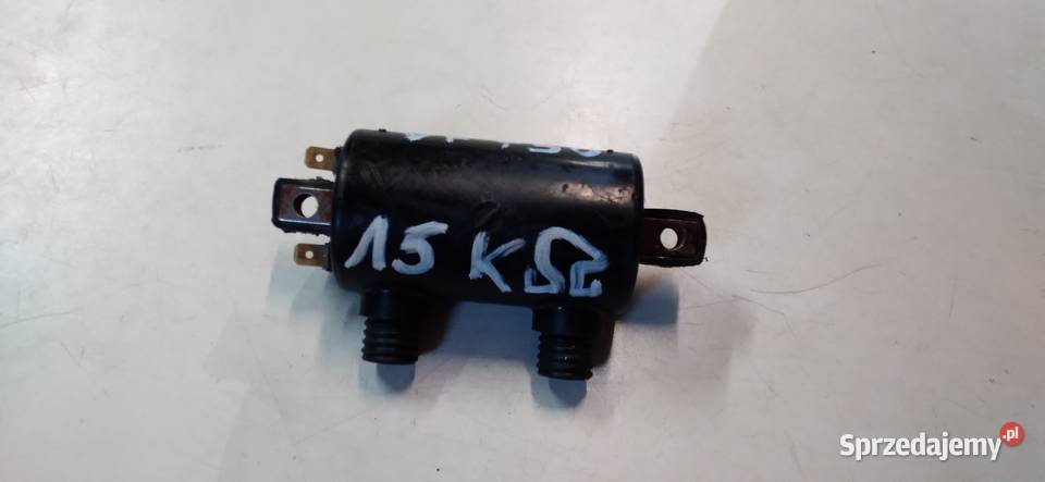 Cewka Honda Magna VF 750