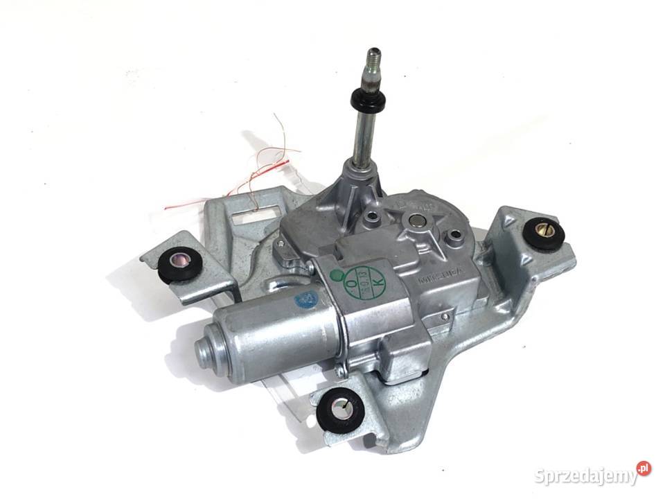 SILNIK WYCIERACZEK TYŁ SUZUKI VITARA Crossover osobowe