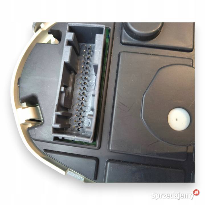 LICZNIK ZEGARY Ford Fiesta MK7 125 14 16 16V sprzedam