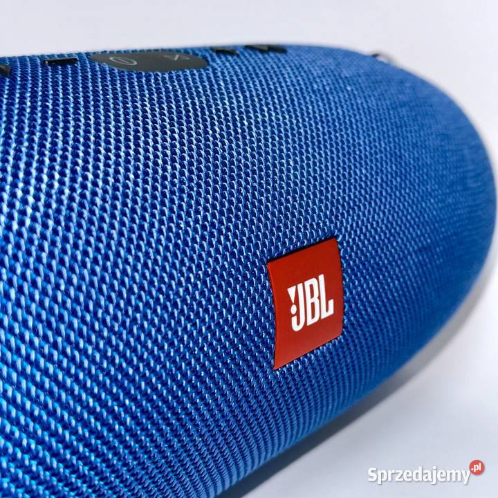 Głośnik przenośny JBL XTREME 40W 10k mAh BT 2x Warszawa