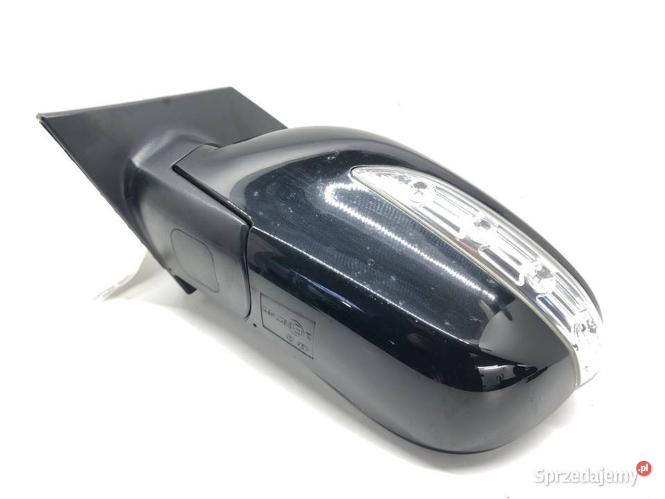 LUSTERKO LEWE HYUNDAI ix35 Hatchback ZEWNĘTRZNE osobowe