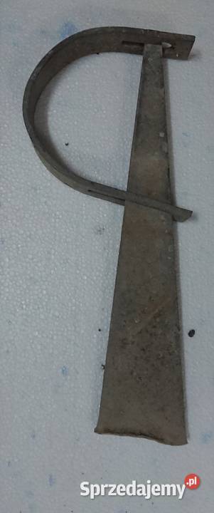 Łącznik stężenia do podpór miecz używany