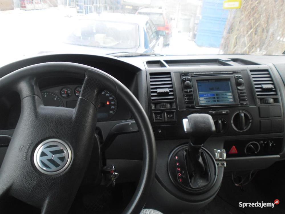Volkswagen 4/5 Tczew