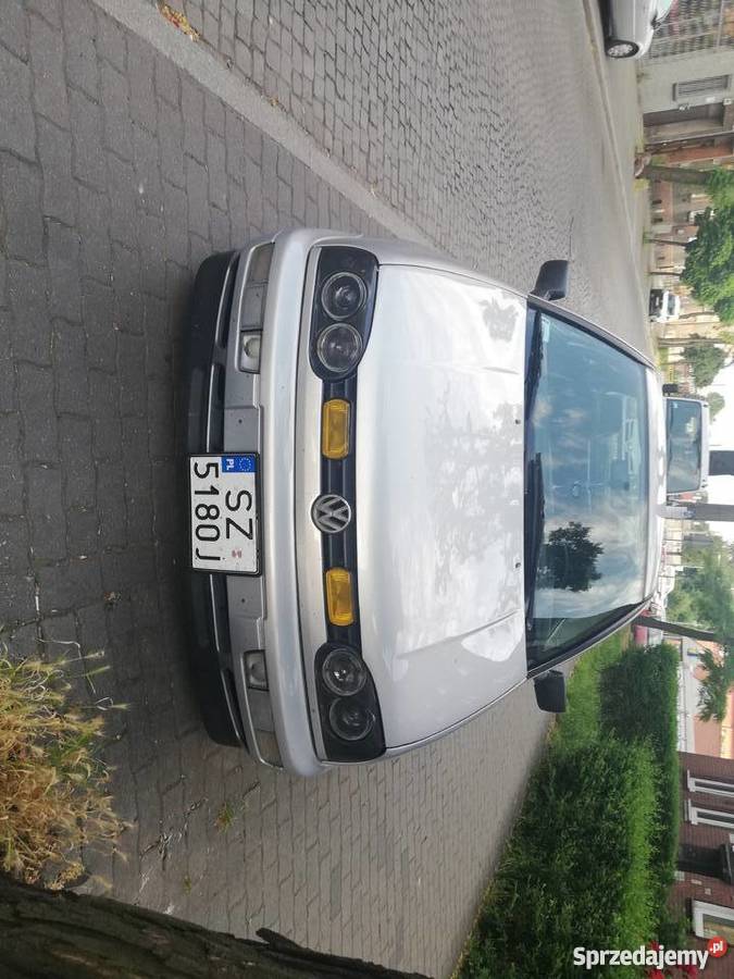 Golf 3 19tdi AFN 110 otmar alt do negicjacji aluminiowe felgi Motoryzacja