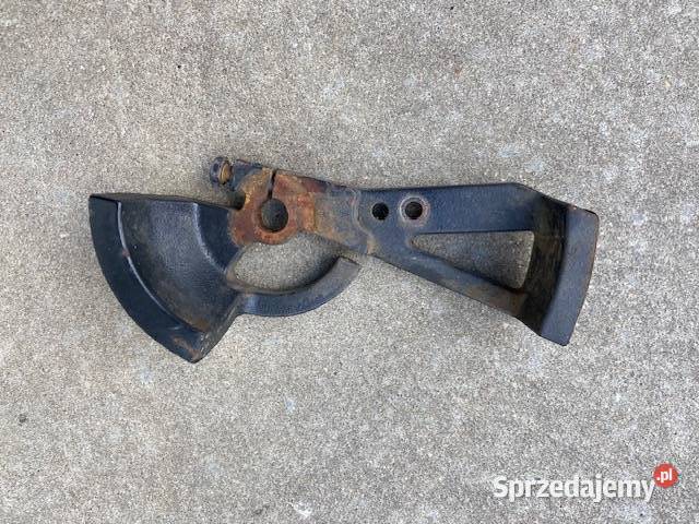 Wodzik Wybieraka Daf Renault MAN TGL 1346307343 ciężarowe