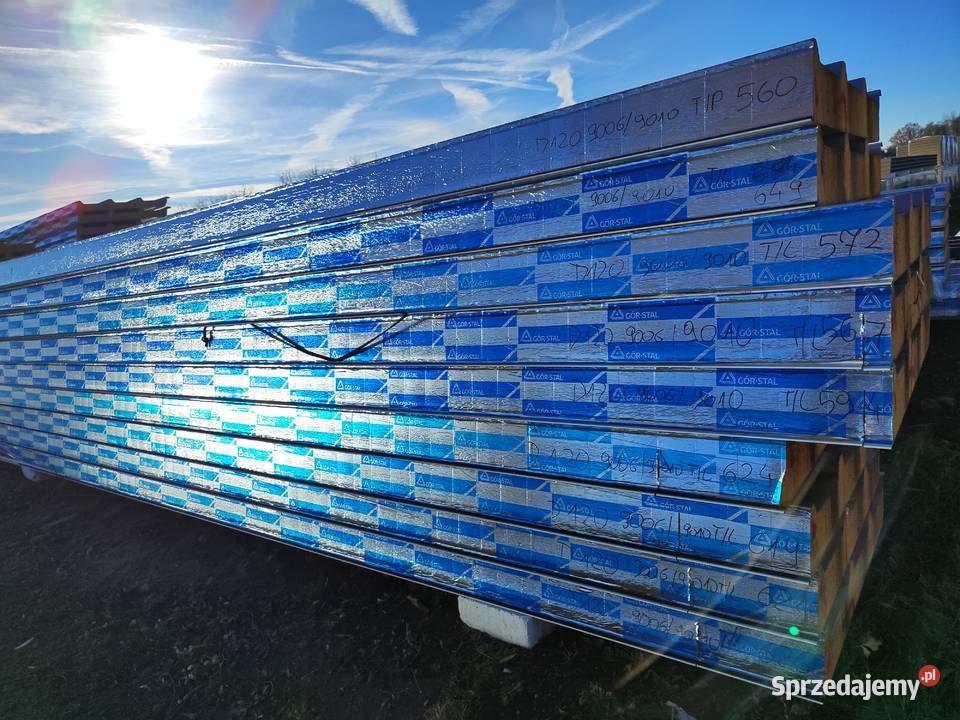 Płyta warstwowa Dom i Ogród sprzedam