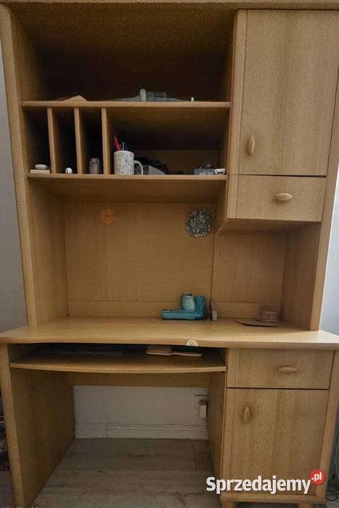 Biurko BRW Małgosia 120cm Warszawa
