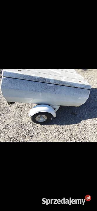 Przyczepka Przeworsk